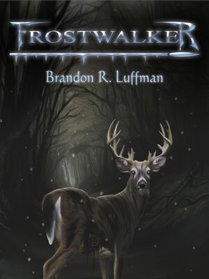 cover image of Frostwalker